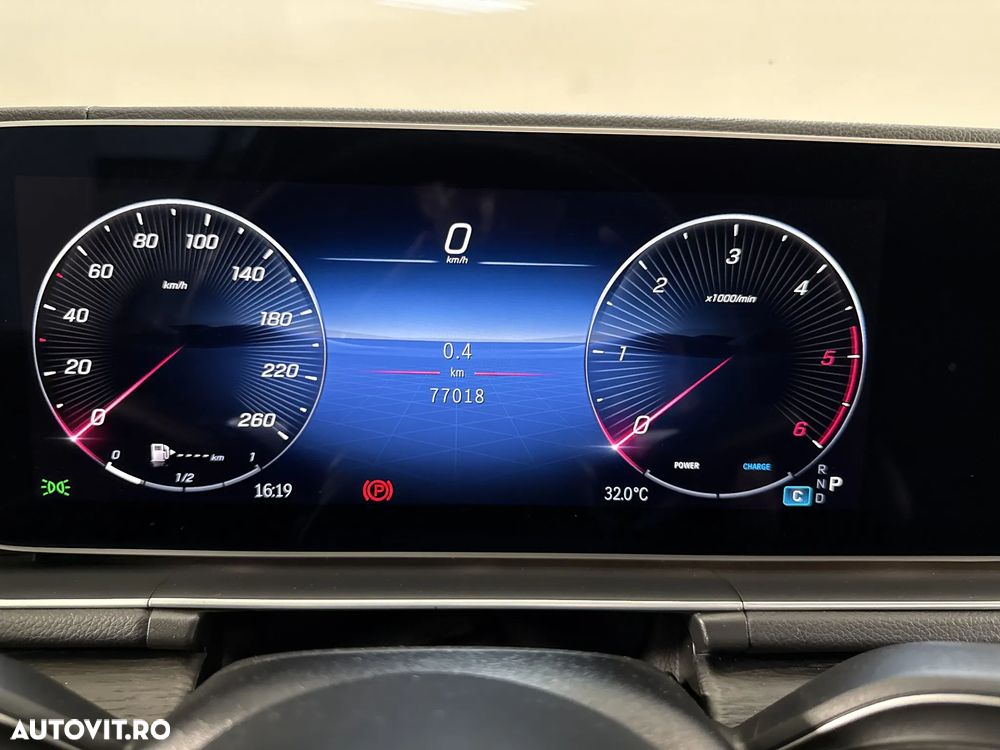 Mercedes-Benz GLE Coupe 450 d MHEV 4MATIC - 11