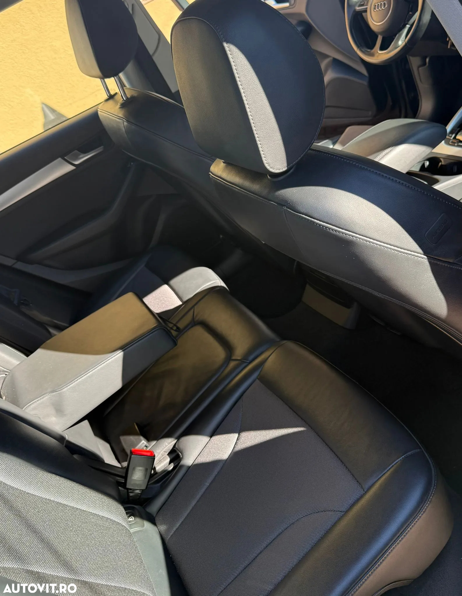 Audi Q5 2.0 TDI Quattro S tronic - 14