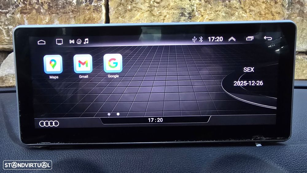 Audi A3 Limousine 1.6 TDI - 27