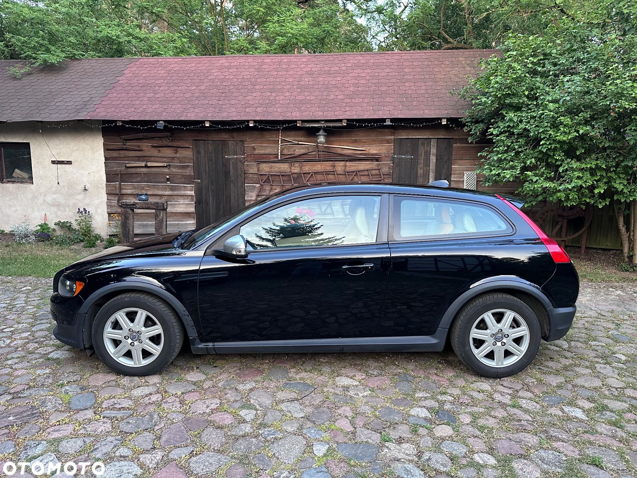 Volvo C30 DRIVe Summum - 1