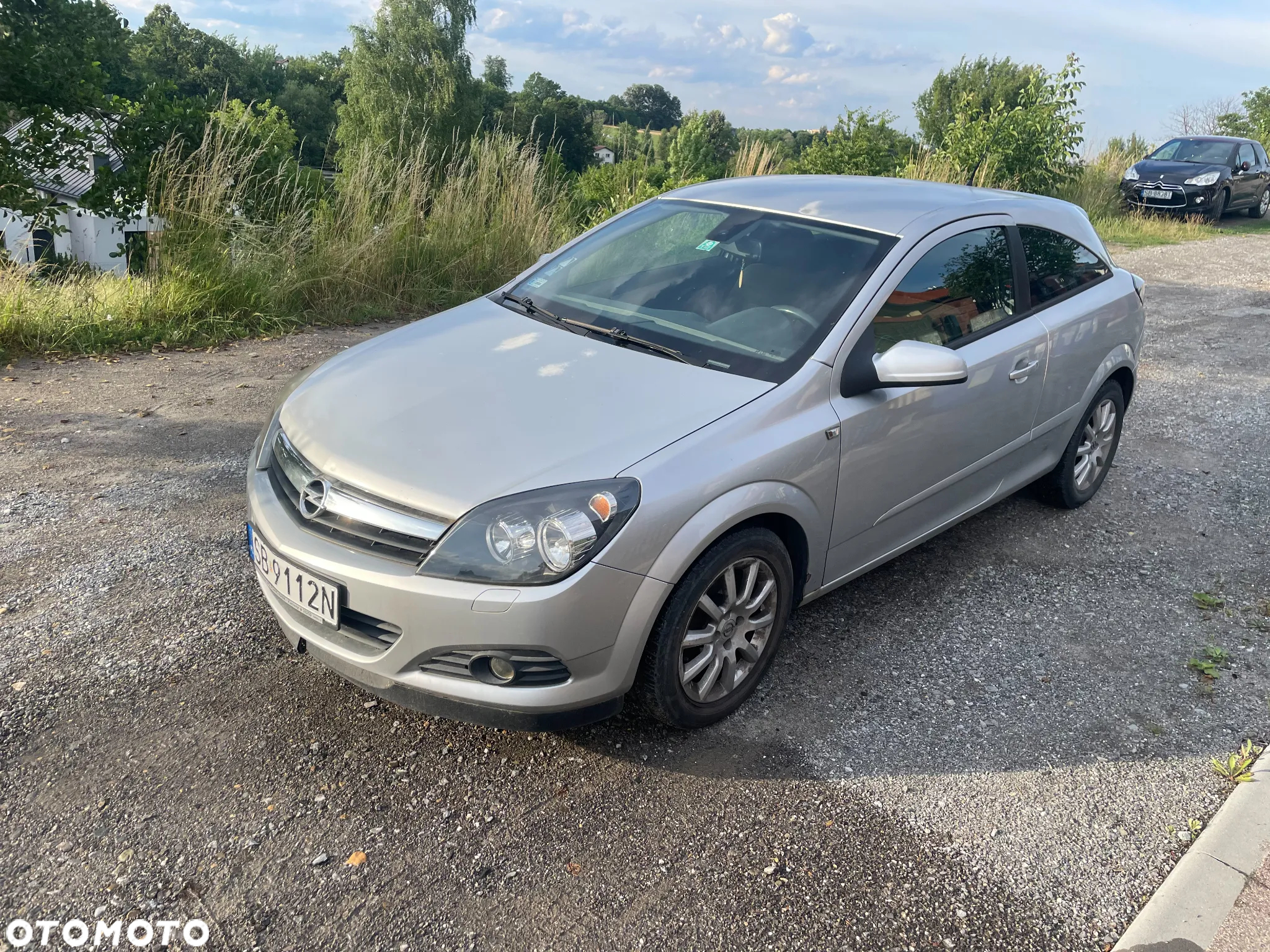 Opel Astra III GTC 1.6 Enjoy - 5