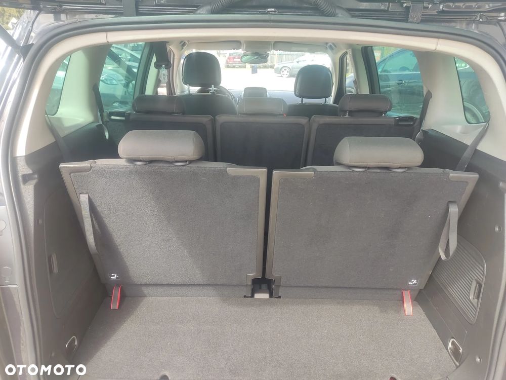 Opel Zafira Tourer 1.4 Turbo ecoFLEX Start/Stop Sport - 15