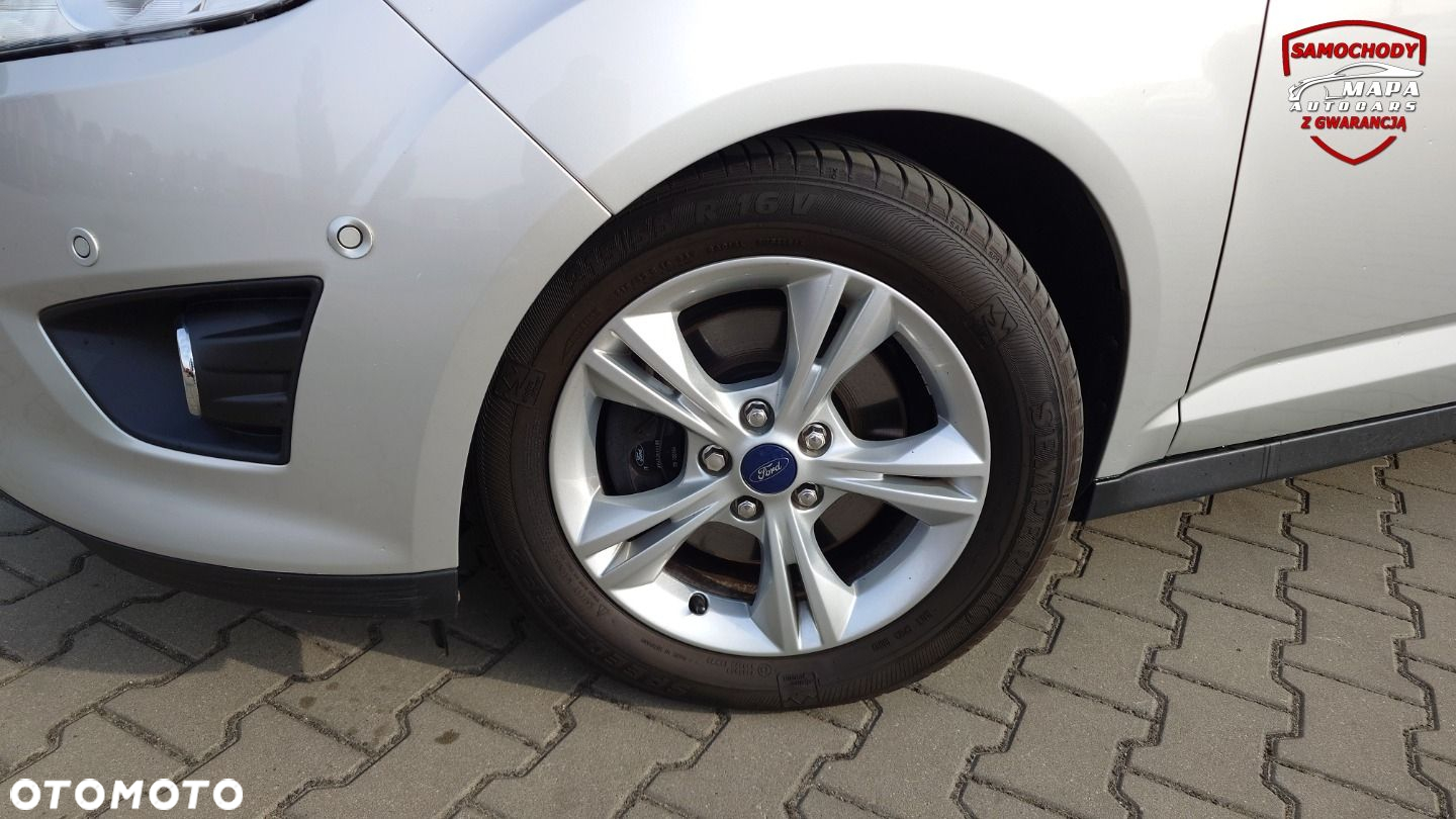 Ford C-MAX - 15
