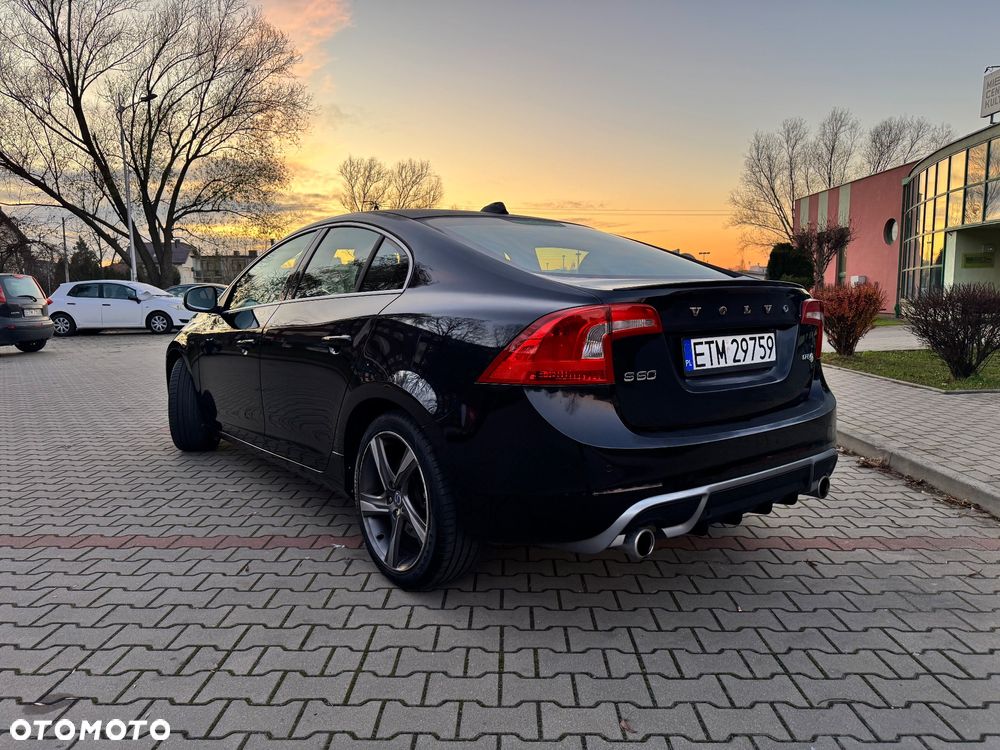 Volvo S60 D2 RDesign - 4