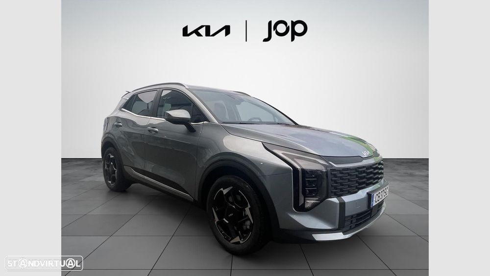 Kia Sportage 1.6 T-GDI Drive - 3