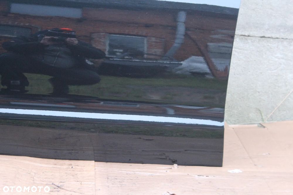 DRZWI LEWE PRZEDNIE AUDI A6 C7 LY9T 2016 - 5