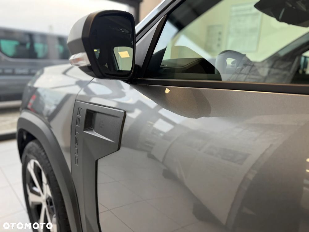 Dacia Duster 1.2 TCe mHEV Journey - 36