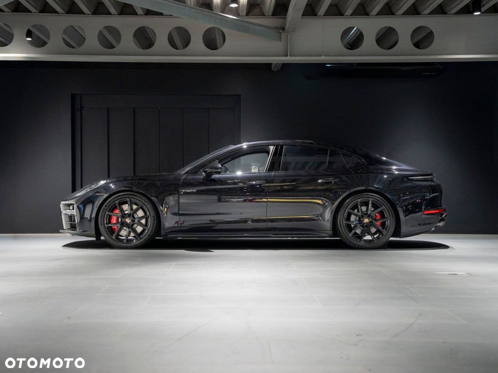 Porsche Panamera - 2