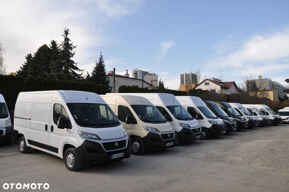 Fiat Ducato - 2