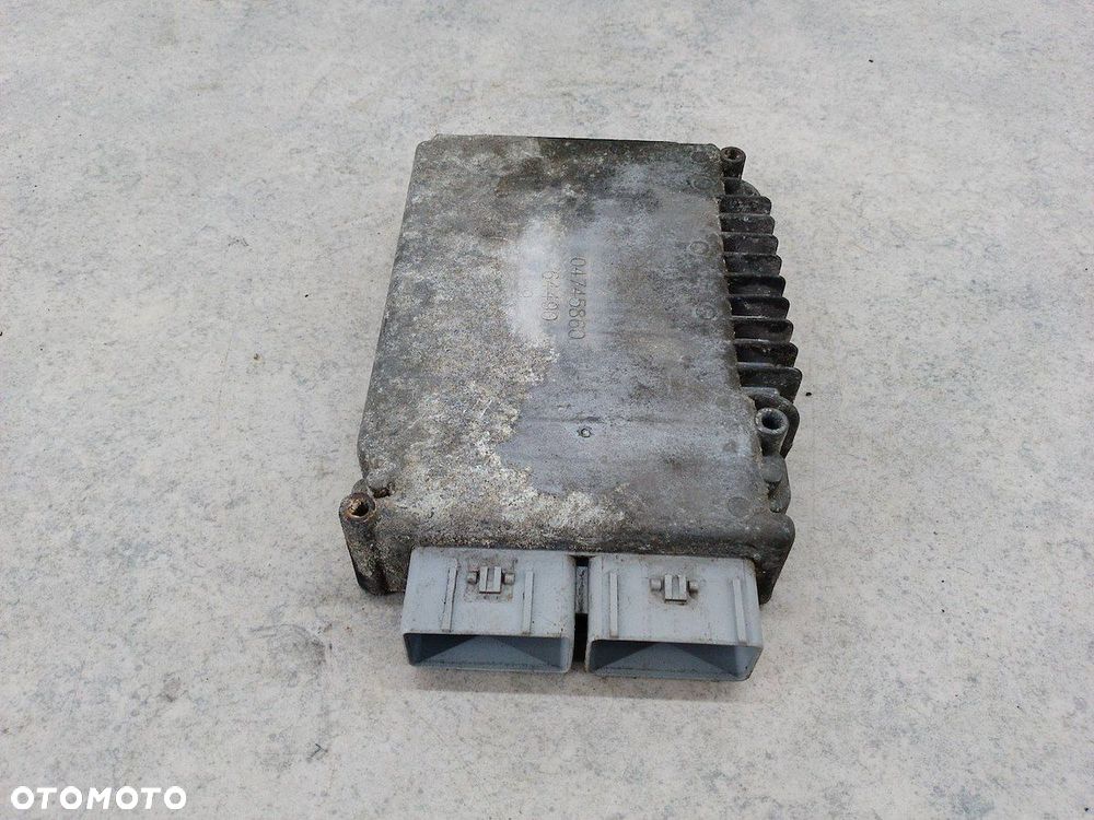 KOMPUTER, STEROWNIK CHRYSLER 300M 04606810AP 3.5 V6 24V - 3