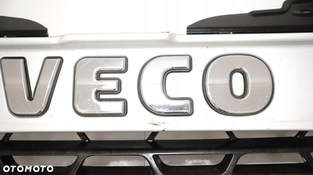 GRILL ATRAPA ZDERZAKA IVECO DAILY III 3 LIFT 07-14R - 6