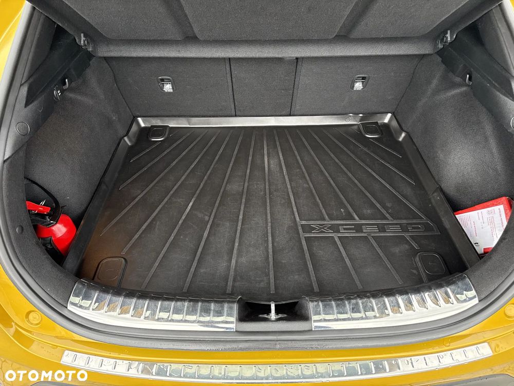 Kia XCeed 1.6 T-GDI L DCT - 18