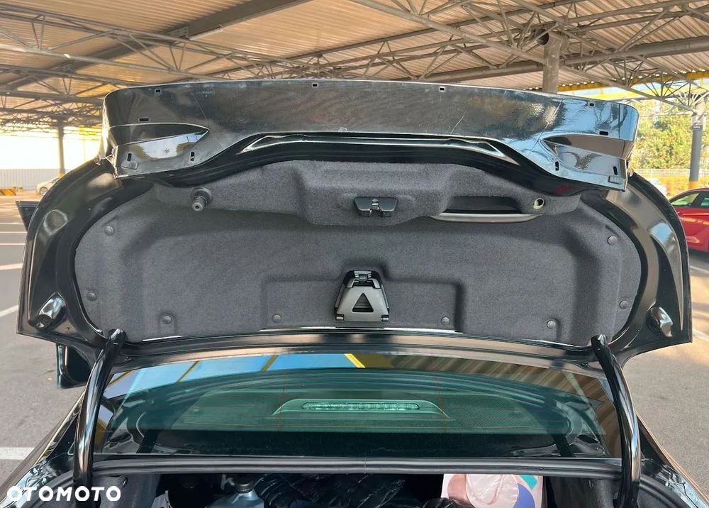 Peugeot 508 2.0 BlueHDi Allure S&S - 13