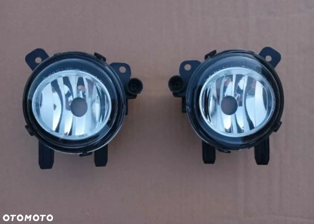 BMW F20 F21 F22 F23 F30 F31 F32 F33 F34 F36 F45 F46 Halogen Lewy Prawy Nowy Oryginalny - 1
