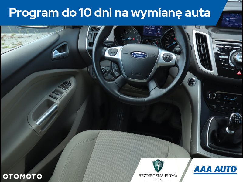 Ford C-MAX - 8