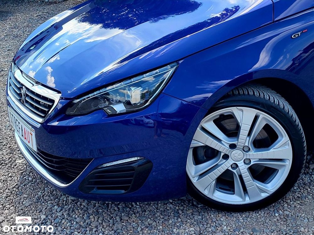Peugeot 308 - 31