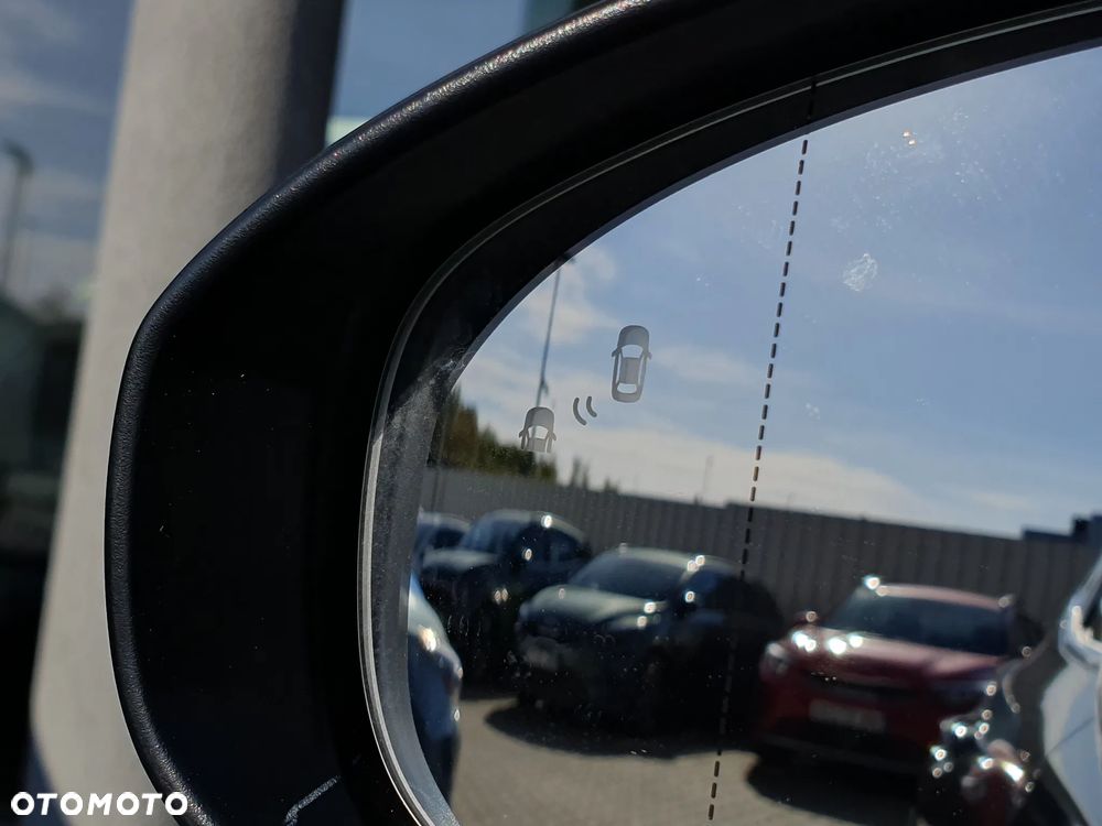 Kia XCeed 1.6 T-GDI Tribute DCT - 25