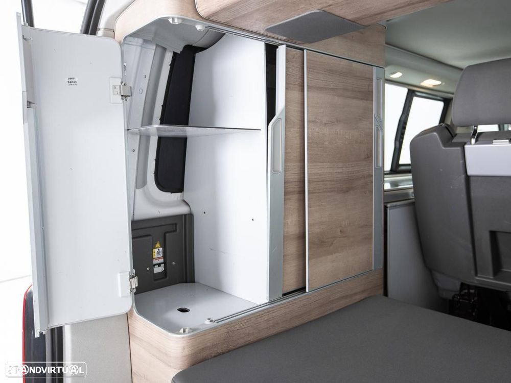 VW California Coast - 15