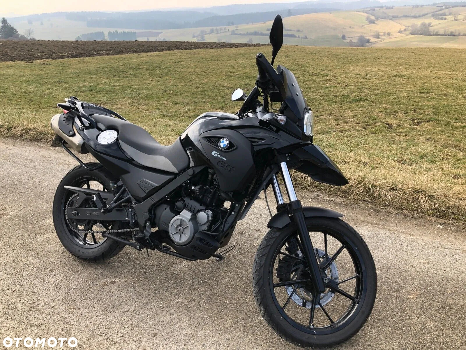 BMW G