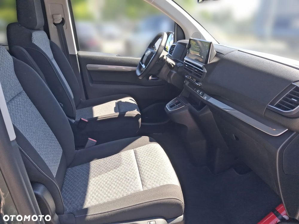 Toyota ProAce - 9
