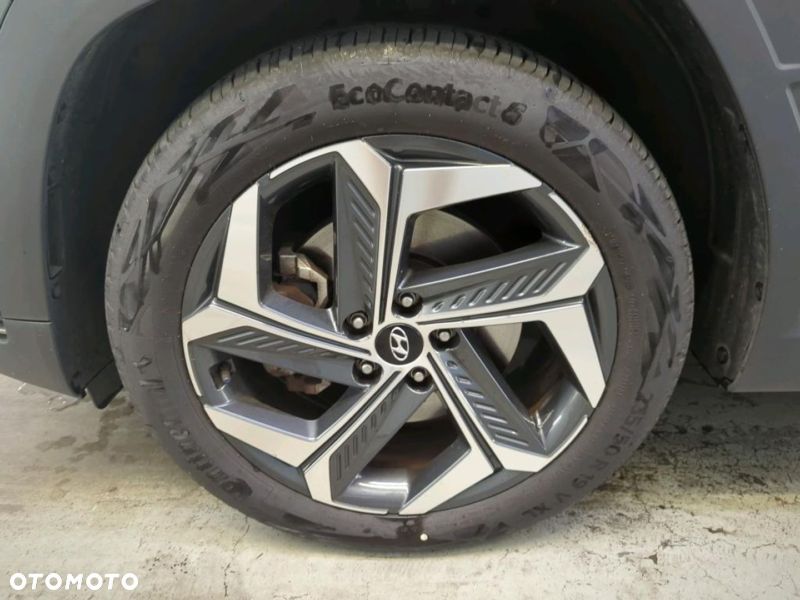 Hyundai Tucson 1.6 T-GDi 4WD DCT Prime - 10