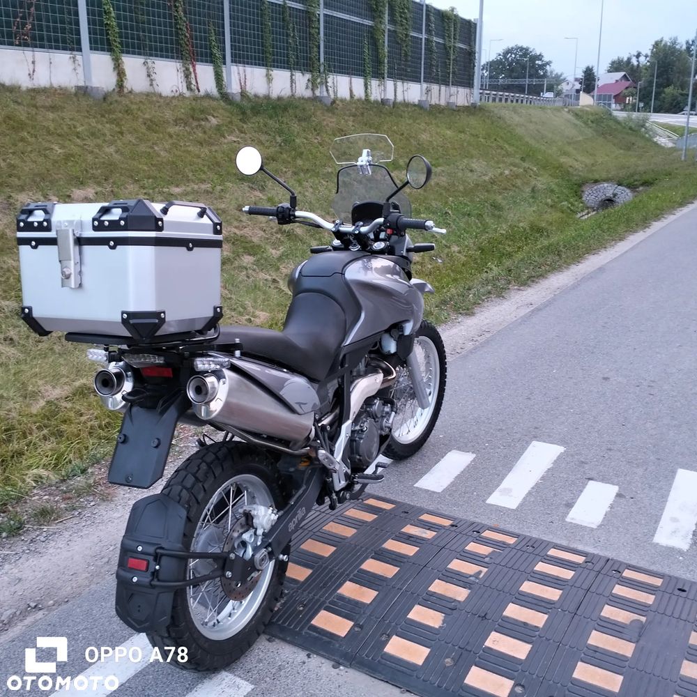 Aprilia Pegaso - 16