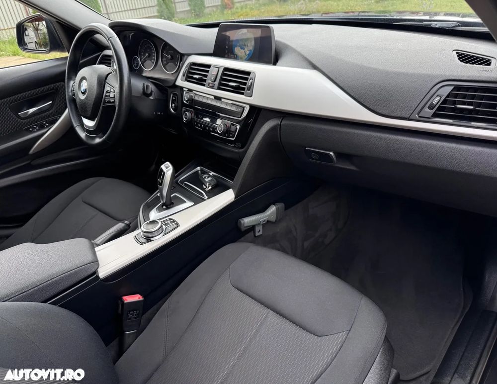 BMW Seria 3 - 10