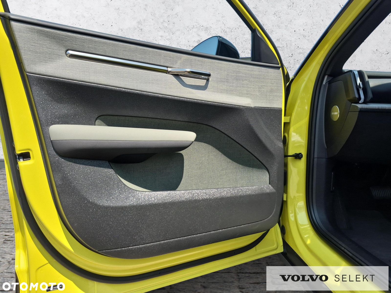 Volvo EX30 - 10