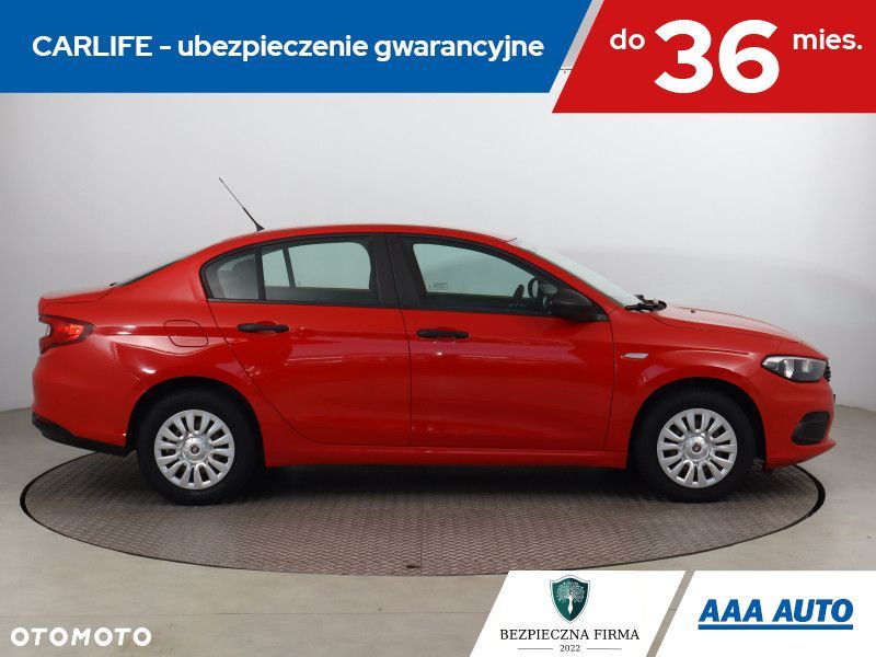 Fiat Tipo - 8