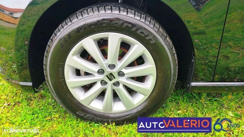 SEAT Ibiza 1.0 TSI Style - 31