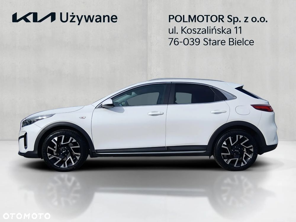 Kia XCeed 1.5 T-GDI M DCT - 2