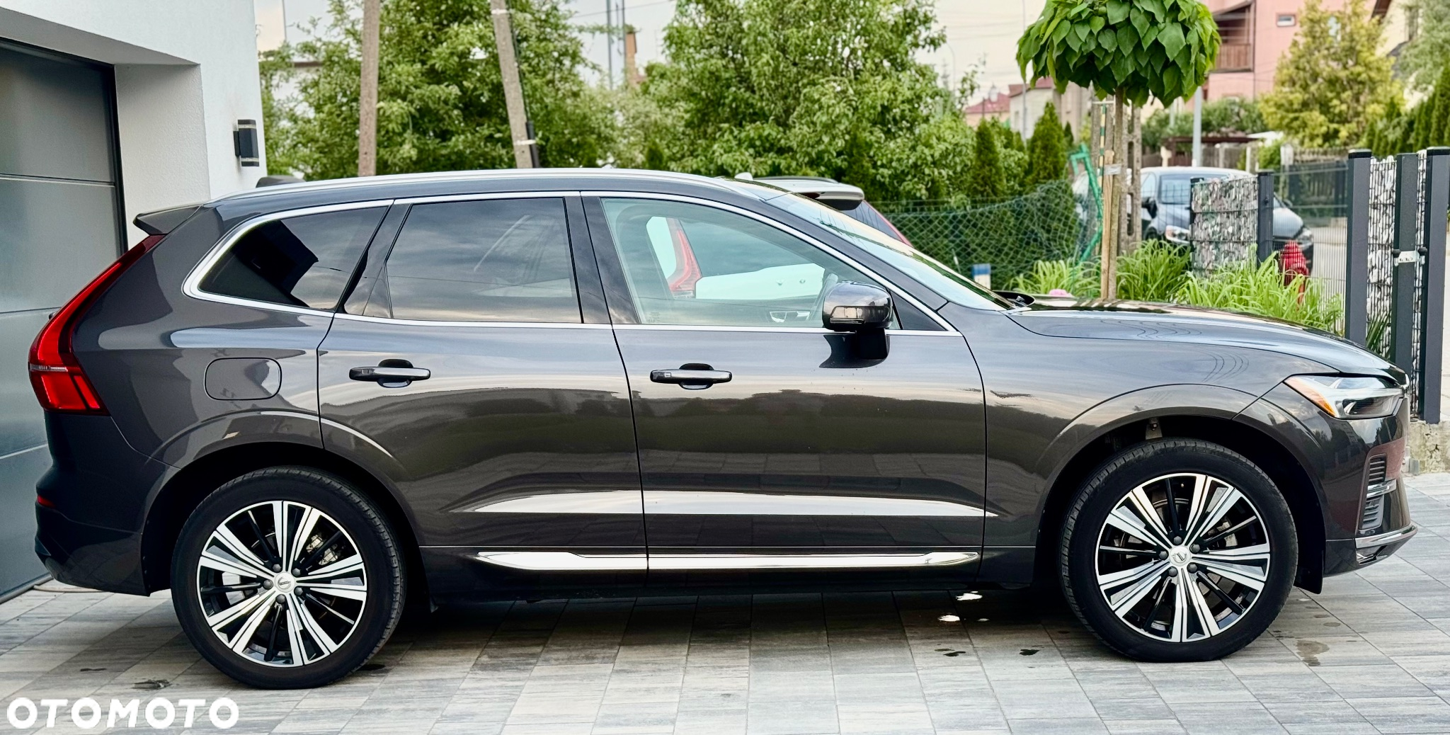 Volvo XC 60 B5 B Geartronic Inscription - 6