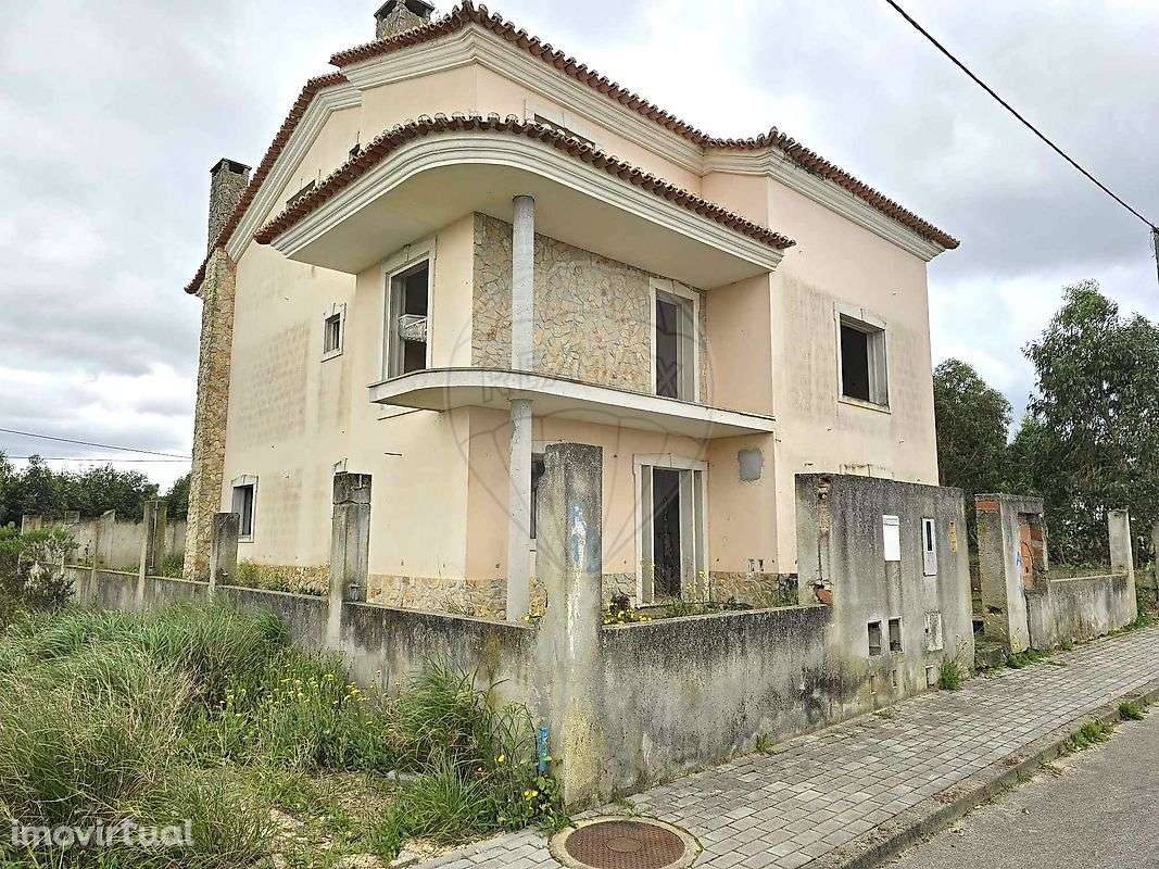 Moradia T7 para venda - Grande imagem: 5/11