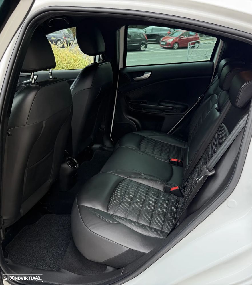 Alfa Romeo Giulietta 1.4 T M-air Sport - 23