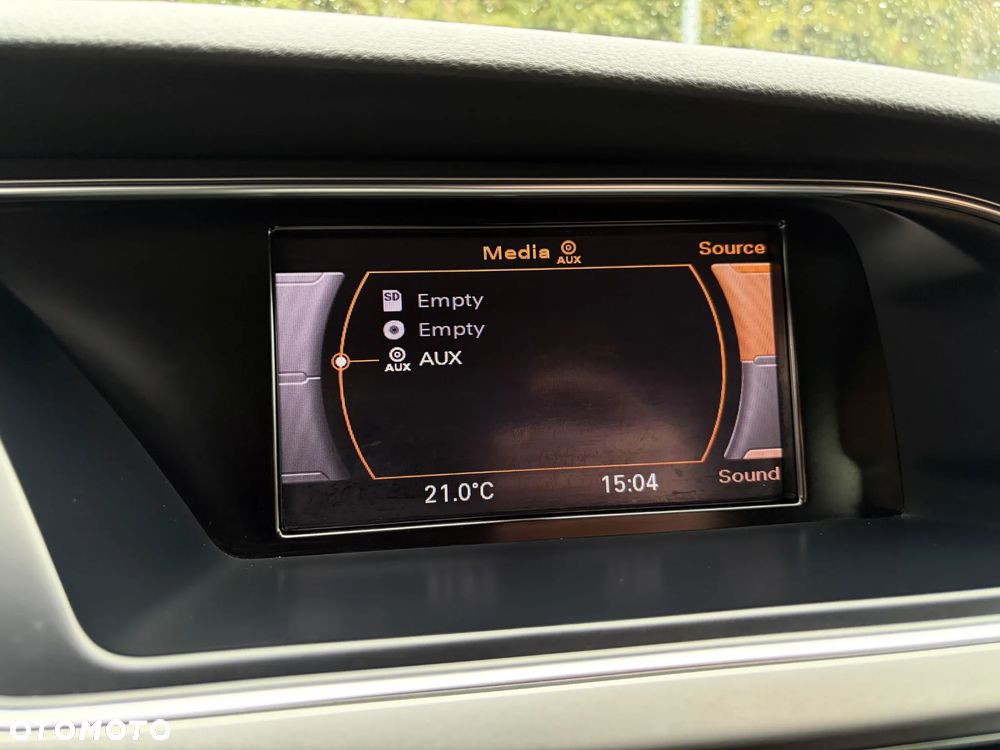 Audi A5 Sportback 2.0 TDI - 25