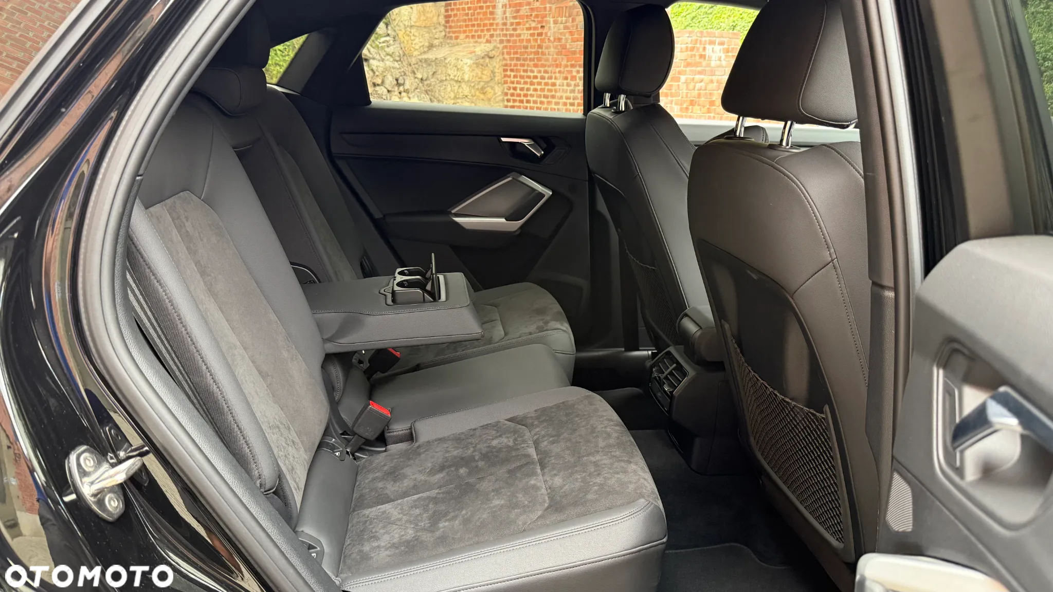 Audi Q3 35 TFSI S line S tronic - 26