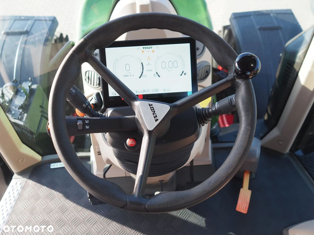 Fendt 716 Vario Gen6 Power+, GPS - 7