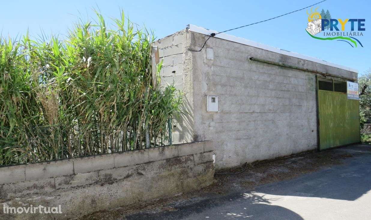 Terreno para construção localizado em Azinheira - Marmeleiro. - Grande imagem: 4/49