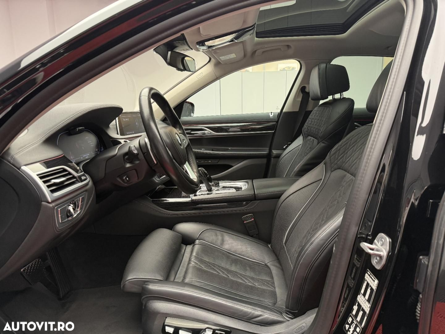 BMW Seria 7 - 13