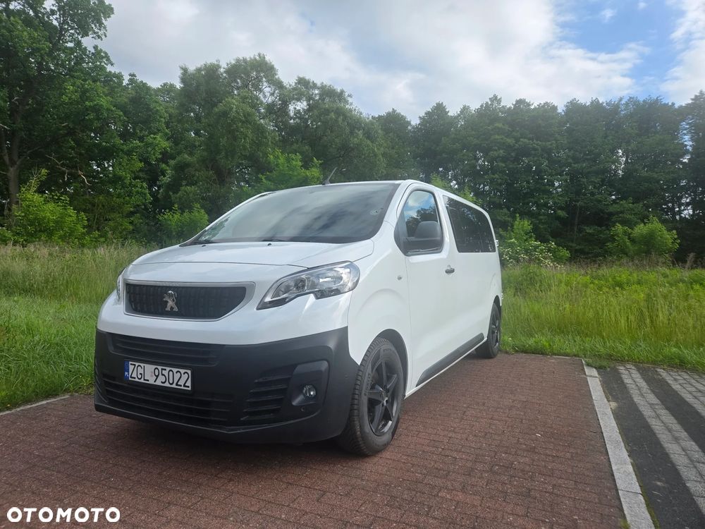 Peugeot Expert - 1