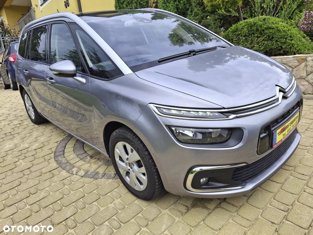 Citroën C4 SpaceTourer - 3