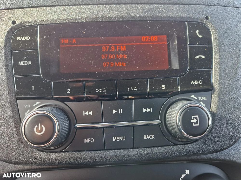 Iveco DAILY 35S16H BOX SI LIFT EURO 6 - 14