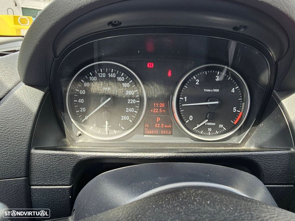 BMW X1 23 d xDrive Auto - 12