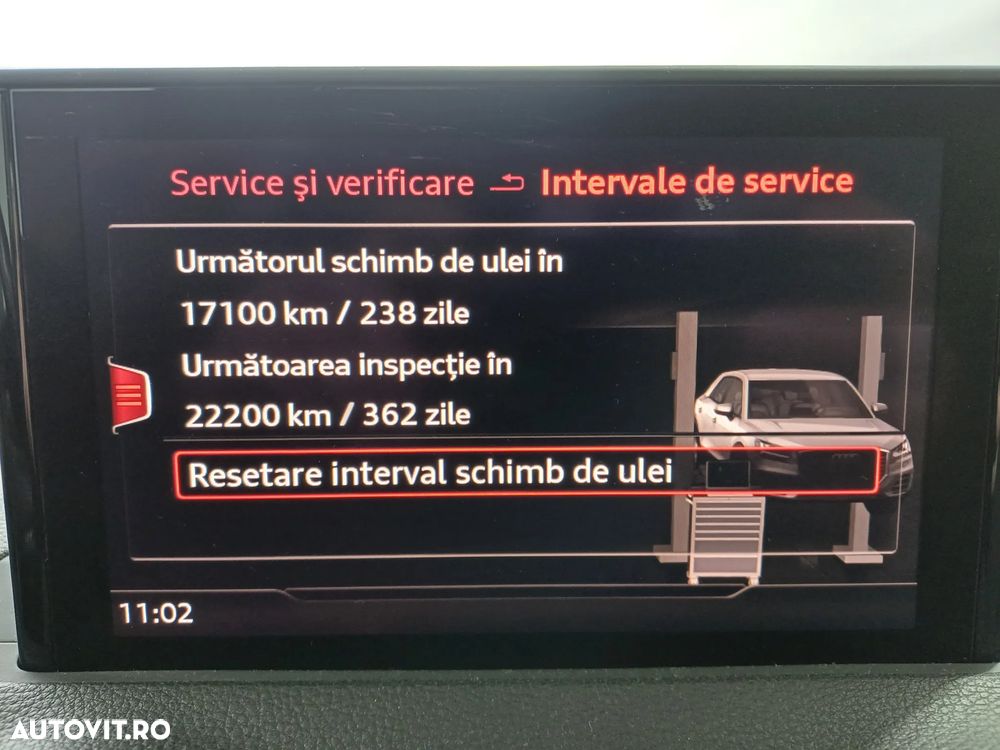 Audi Q2 35 TFSI S tronic Advanced - 25