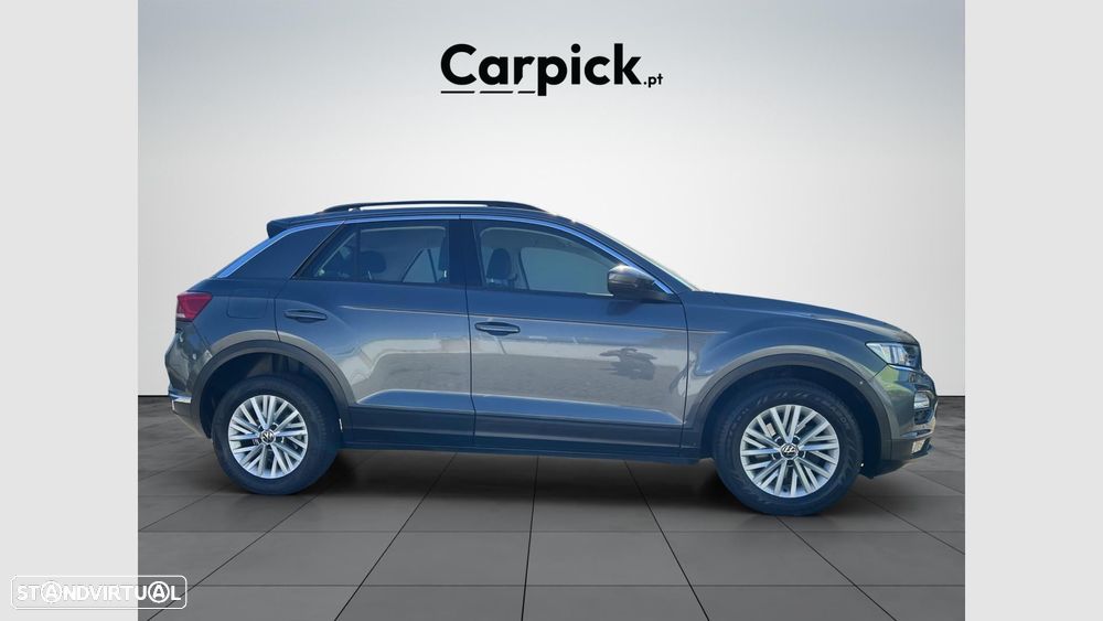 VW T-Roc 1.0 TSI Style - 6