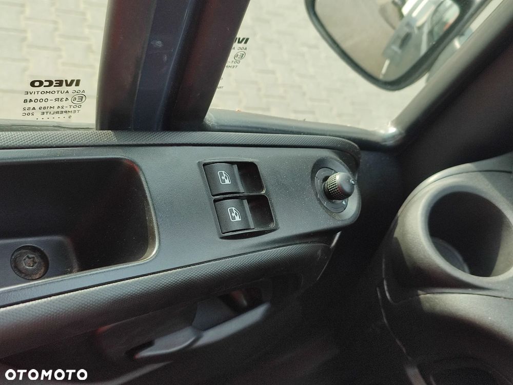 Iveco Daily 50C16. silnik 3,0 - 9
