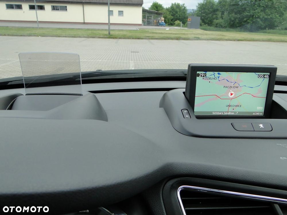 Peugeot 5008 BlueHDI 150 Stop & Start Allure - 20