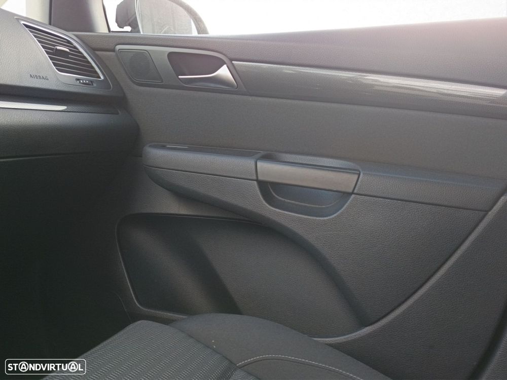 SEAT Alhambra 2.0 TDI Xcellence DSG - 24