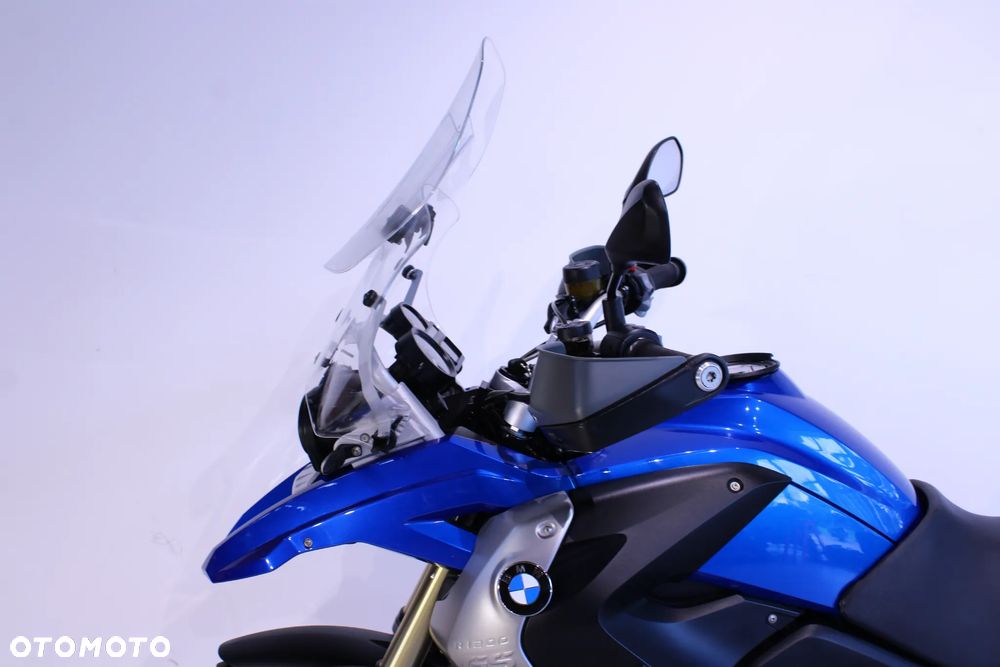 BMW GS - 11