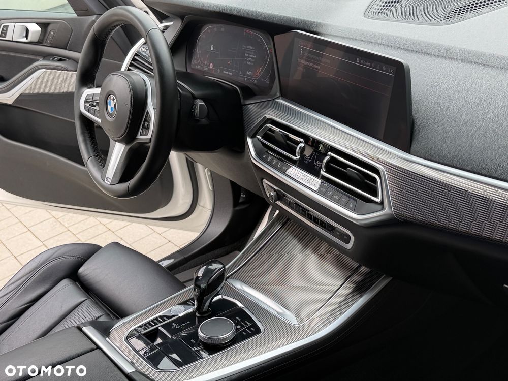 BMW X5 xDrive30d sport - 5